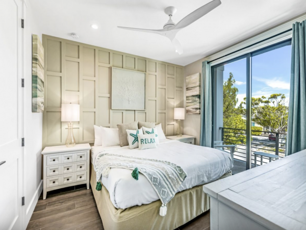 Lido Key Luxury Vacation Rental - Sarasota Gulf Coast Villa